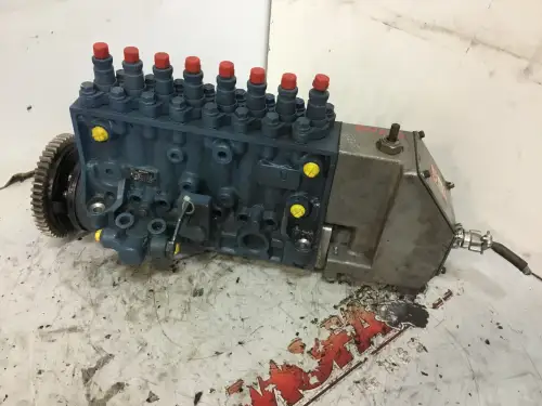 BOMBA DE COMBUSTIBLE BOSCH 0402678804 USADA - Imagen miniatura 2