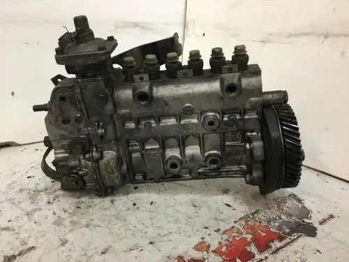 BOMBA DE COMBUSTIBLE BOSCH 0400876327 USADA
