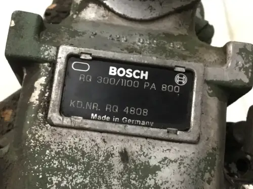 BOSCH FUEL PUMP 0402046773 USED - Thumb image 2