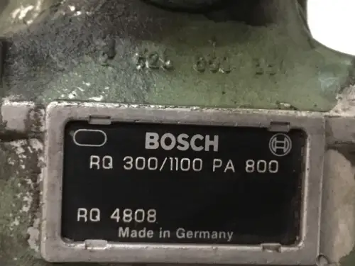 BOMBA DE COMBUSTIBLE BOSCH 0402046773 USADA - Imagen miniatura 2