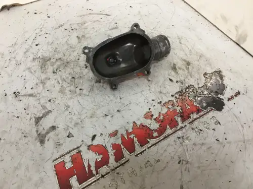 SCANIA THERMOSTAT HOUSING 1793028 USED - Thumb image 1