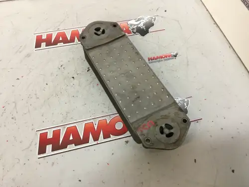 ÖLKÜHLER SCANIA 1543688 GEBRAUCHT – Vorschaubild 1