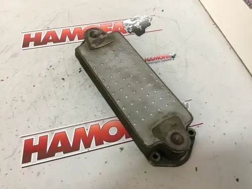 ÖLKÜHLER SCANIA 1543688 GEBRAUCHT – Vorschaubild 2