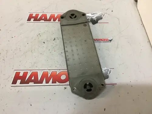 SCANIA ÖLKÜHLER 1543688 GEBRAUCHT – Vorschaubild 2