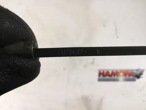 CATERPILLAR OIL DIPSTICK 4P7685 USED - Thumb image 2