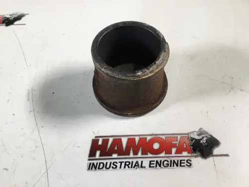 CATERPILLAR AUSPUFFROHR 2S5551 GEBRAUCHT – Vorschaubild 1