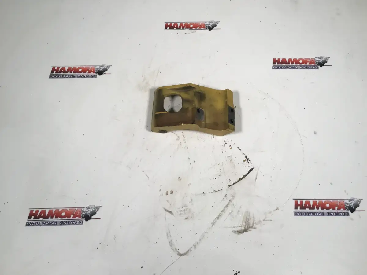 CATERPILLAR ALTERNATOR BRACKET 2796024 USED - Picture 2