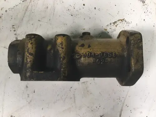 CATERPILLAR ELBOW 1047658 USED - Thumb image 3