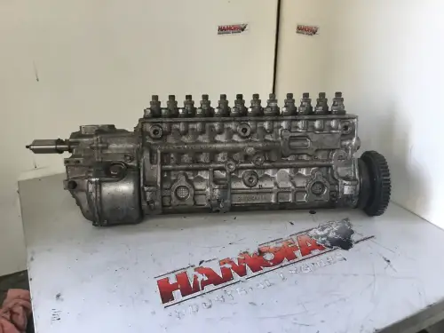 POMPE À CARBURANT BOSCH 0401840770 D'OCASION - Miniature 1
