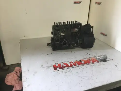 НАСОС ТОПЛИВА BOSCH 0401846812 Б/У - Миниатюра 1