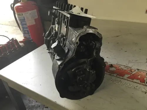 BOMBA DE COMBUSTIBLE BOSCH 0401846812 USADA - Imagen miniatura 2