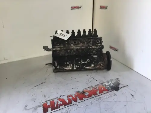 BOSCH KRAFTSTOFFPUMPE 0401848732 GEBRAUCHT – Vorschaubild 1