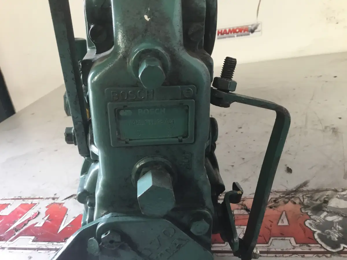 BOSCH BRANDSTOFPOMP 0401976705 GEBRUIKT - Afbeelding 3