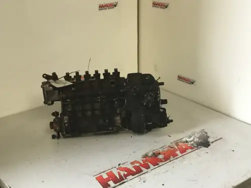 BOMBA DE COMBUSTIBLE BOSCH 0400676069 USADA