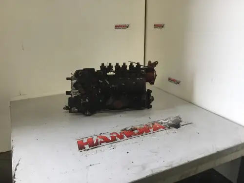 BOMBA DE COMBUSTIBLE BOSCH 0400676069 USADA - Imagen miniatura 2