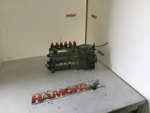 BOSCH REGULADOR DE BOMBA DE COMBUSTIBLE RSV 0420232629 USADO