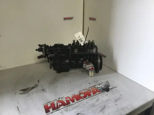 BOMBA DE COMBUSTIBLE BOSCH 0403446147 USADA