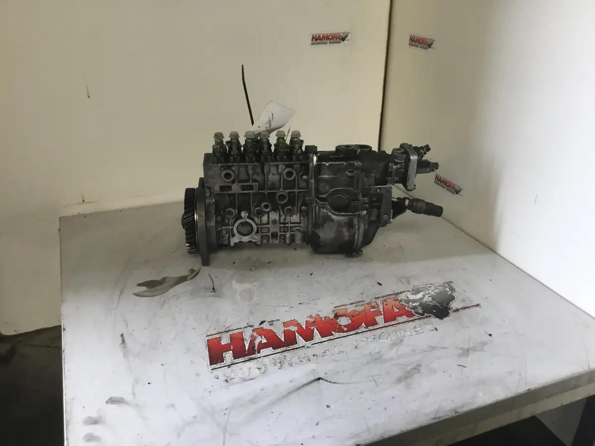 BOMBA DE COMBUSTIBLE BOSCH 0403446147 USADA - Imagen 2