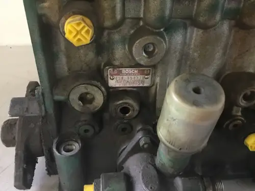 BOMBA DE COMBUSTIBLE BOSCH 0401676756 USADA - Imagen miniatura 4