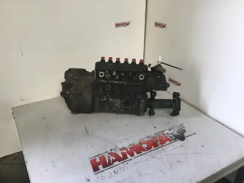 BOMBA DE COMBUSTIBLE BOSCH 0401846392 USADA
