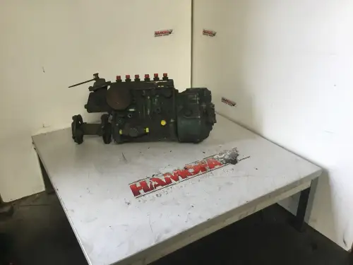 BOMBA DE COMBUSTIBLE BOSCH 0401846392 USADA - Imagen miniatura 2