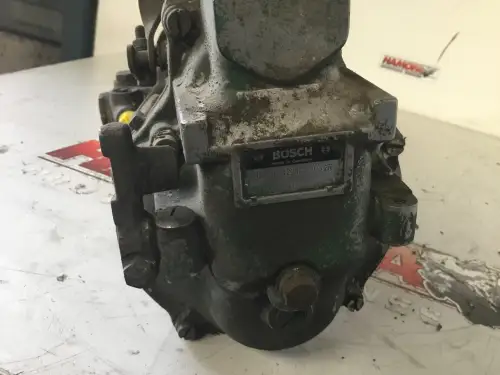 BOMBA DE COMBUSTIBLE BOSCH 0401846392 USADA - Imagen miniatura 3