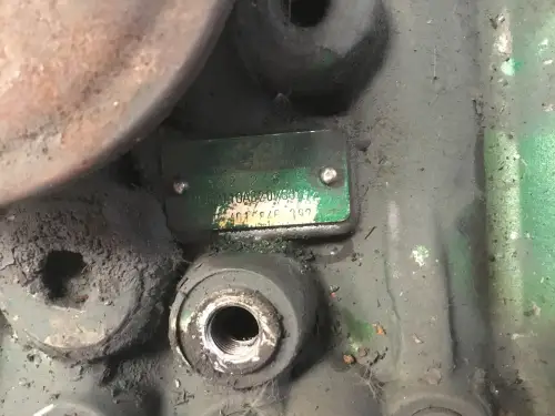BOMBA DE COMBUSTIBLE BOSCH 0401846392 USADA - Imagen miniatura 4