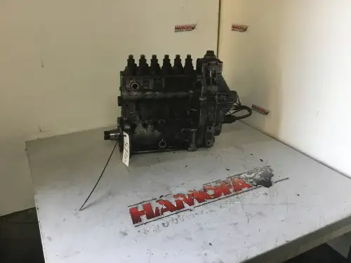 BOMBA DE COMBUSTIBLE BOSCH 0402796202 USADA
