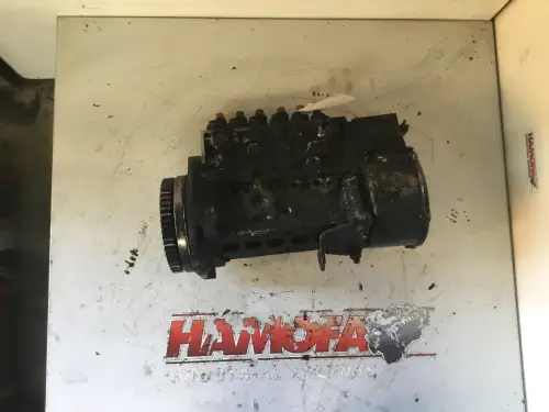 BOMBA DE COMBUSTIBLE BOSCH 0402735813 USADA