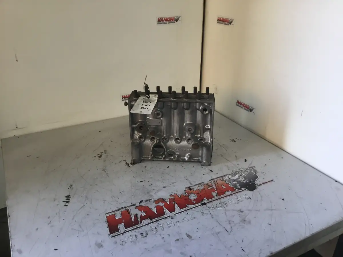 BOMBA DE COMBUSTIBLE BOSCH 0401876252 USADA - Imagen 2