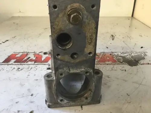BOMBA DE COMBUSTIBLE BOSCH 0401876252 USADA - Imagen miniatura 3
