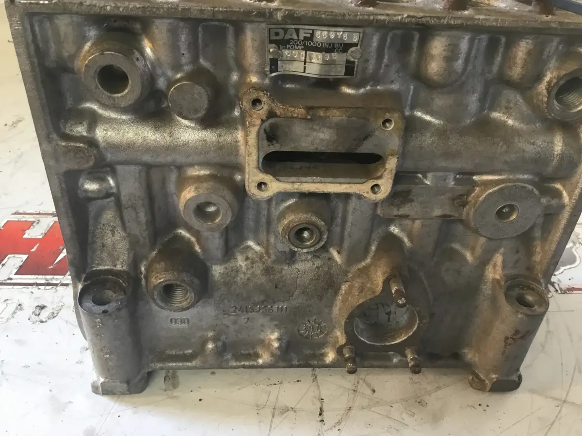 BOMBA DE COMBUSTIBLE BOSCH 0401876252 USADA - Imagen 4