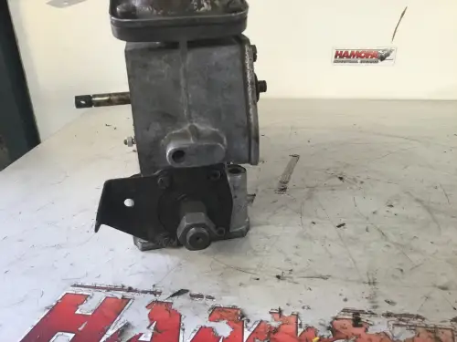 BOMBA DE COMBUSTIBLE BOSCH 0401846461 USADA - Imagen miniatura 2