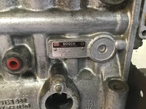 BOMBA DE COMBUSTIBLE BOSCH 0401846461 USADA - Imagen miniatura 3