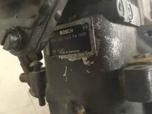 BOMBA DE COMBUSTIBLE BOSCH 0402648700 USADA - Imagen miniatura 3