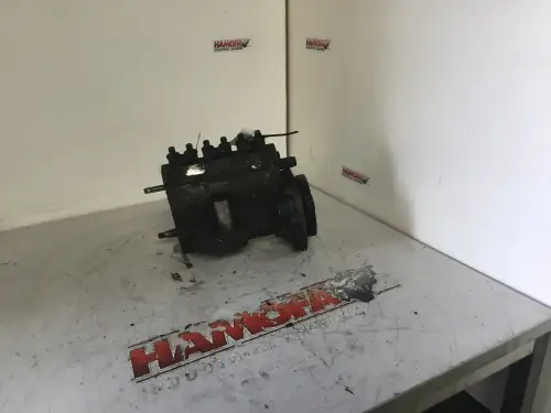 BOSCH FUEL PUMP 0400846059 USED - Thumb image 1