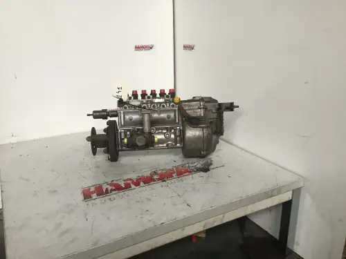 BOMBA DE COMBUSTIBLE BOSCH 0400646239 USADA - Imagen miniatura 2