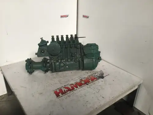 POMPE À CARBURANT BOSCH 0402646857 D'OCCASION - Miniature 1