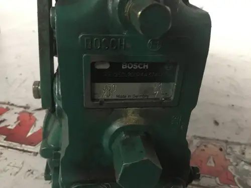 BOMBA DE COMBUSTIBLE BOSCH 0401876761 USADA - Imagen miniatura 3