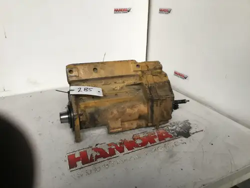 CATERPILLAR 8N2521-11- GEGEVEND - Miniatuur afbeelding 1