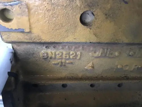 CATERPILLAR 8N2521-11- USED - Thumb image 4