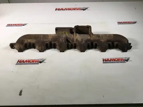 CATERPILLAR EXHAUST MANIFOLD 9S2354 USED