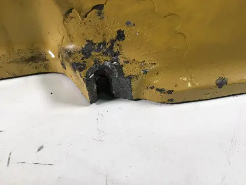 CATERPILLAR BASE 6N2602 USED - Thumb image 2
