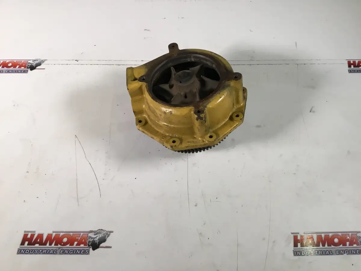 CATERPILLAR CASING 9N5034 USED - Picture 2