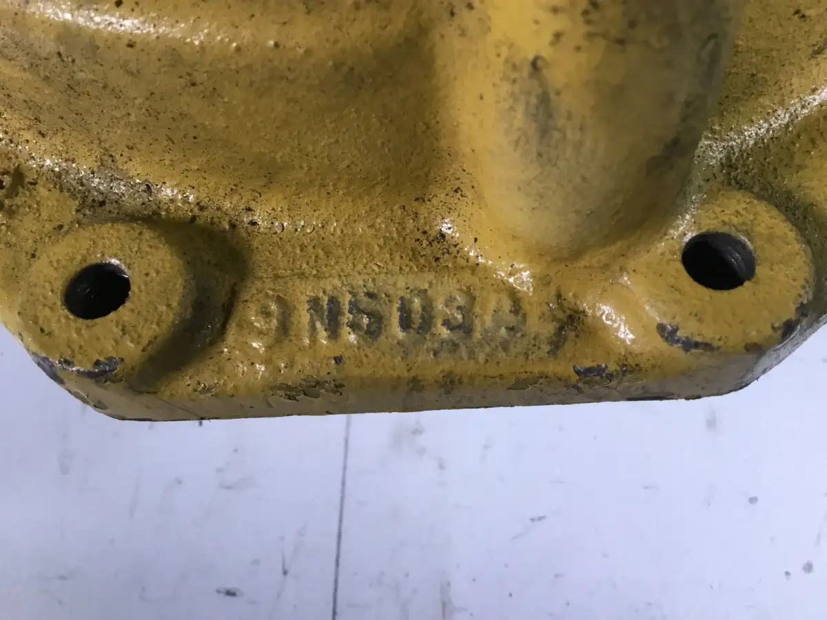 CATERPILLAR GEHÄUSE 9N5034 GEBRAUCHT – Bild 3