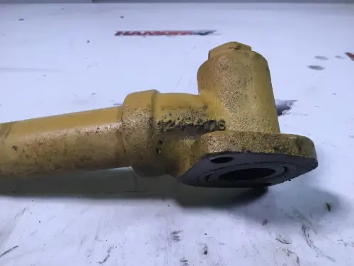 CATERPILLAR OIL PIPE 1244176 USED - Thumb image 2