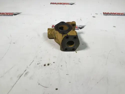 CATERPILLAR ÖLROHR 4N8770 GEBRAUCHT – Vorschaubild 1