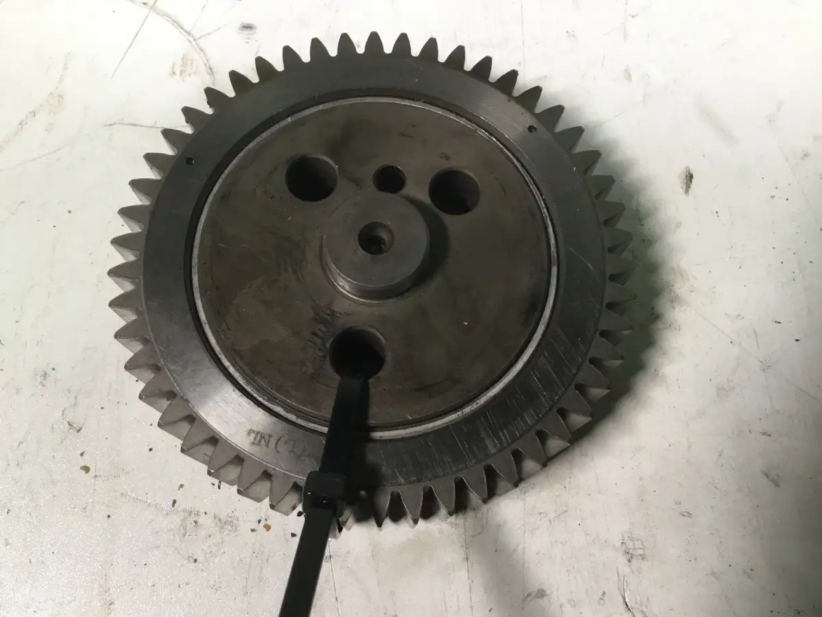 CATERPILLAR INTERMEDIATE GEAR 2051320 USED - Picture 2