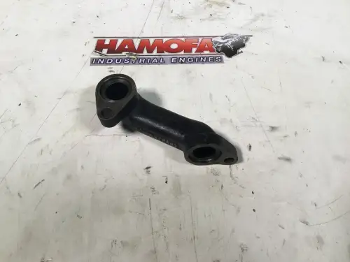 CATERPILLAR ELBOW 4W2232 USED