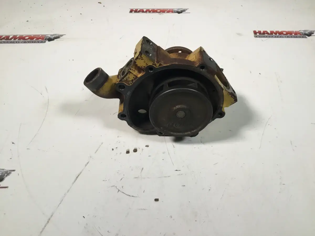 CATERPILLAR WATERPUMP 2274300 USED - Picture 3